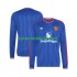 Camisola Manchester United Homem Equipamento Segundo 2026-2027 Manga Comprida